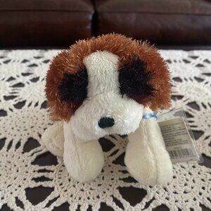 Webkinz Lil'kinz St Bernard (Stuffed Animal + Access Code)